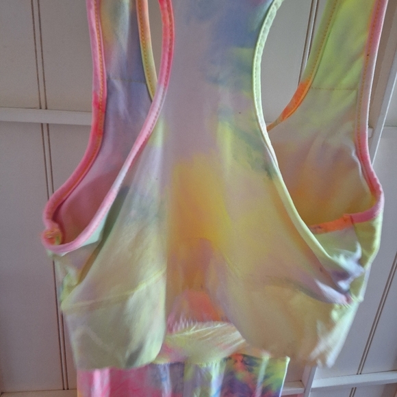 New Fashion Queen pastel tie dye - Picture 9 of 16